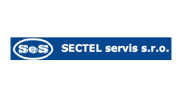 SECTEL servis